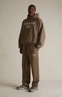 Fear of God ESSENTIALS Military Heavy Fleece Sweatpants
