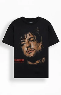 Rambo First Blood II T-Shirt