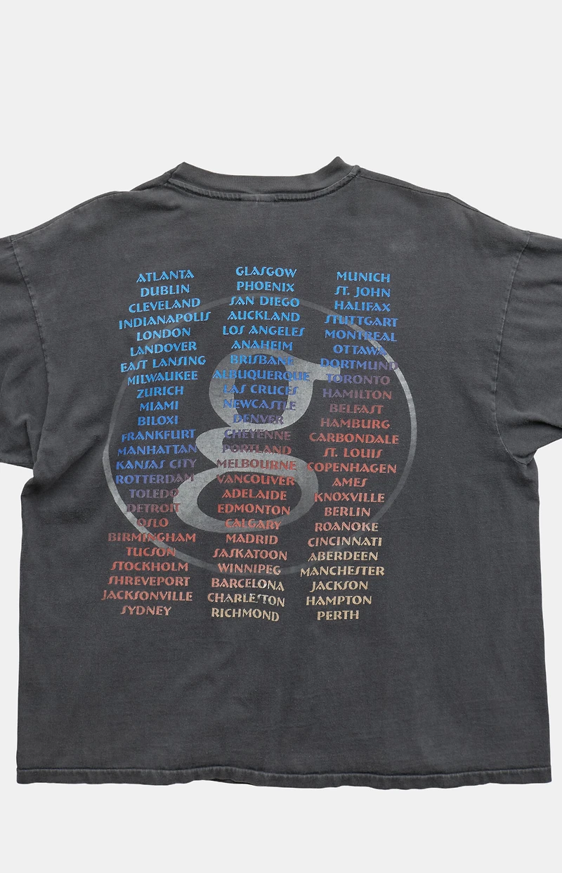 PS VINTAGE '90s Garth Brooks T-Shirt