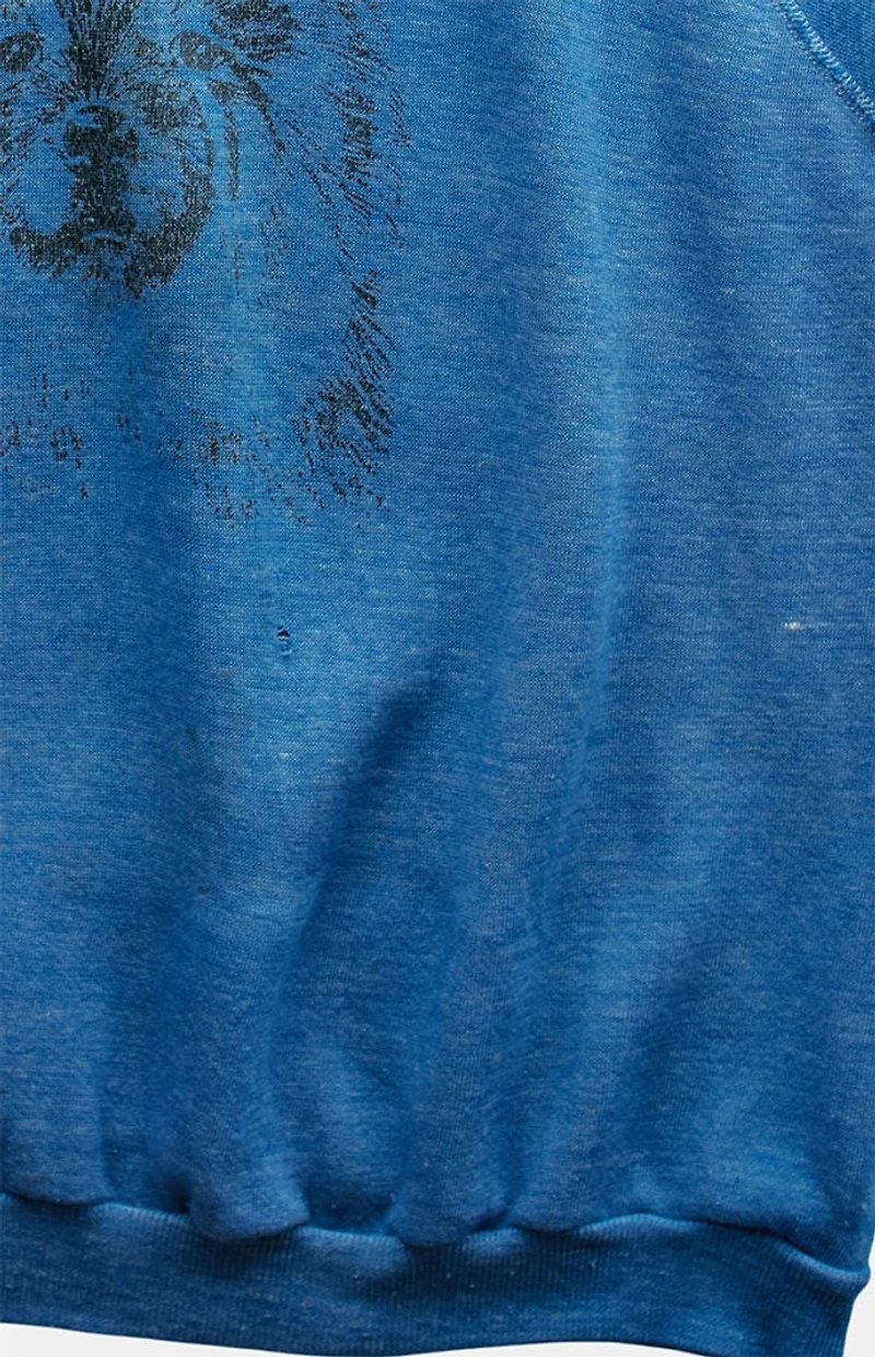 PS VINTAGE 80s Chow Crew Neck Sweatshirt