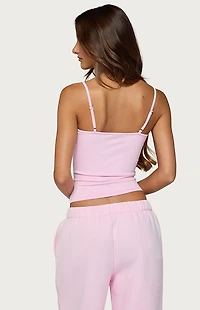 Edikted Diva Tank Top