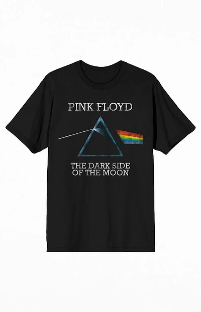 Pink Floyd Album Cover T-Shirt