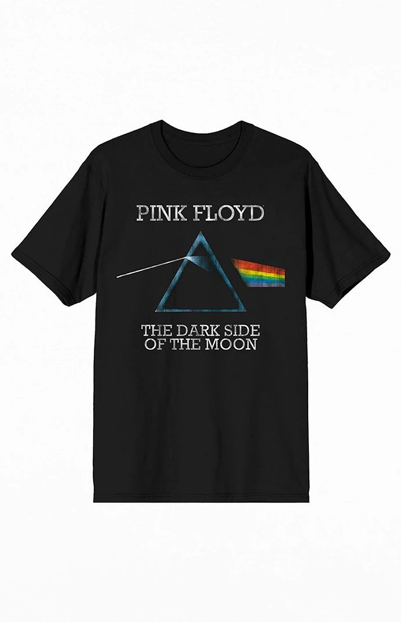 Pink Floyd Album Cover T-Shirt