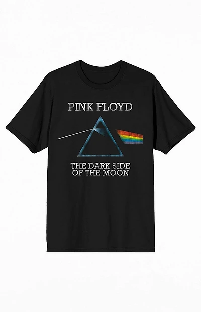 Pink Floyd Album Cover T-Shirt