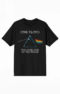 Pink Floyd Album Cover T-Shirt