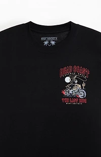 Riot Society Dead Coast Riders T-Shirt