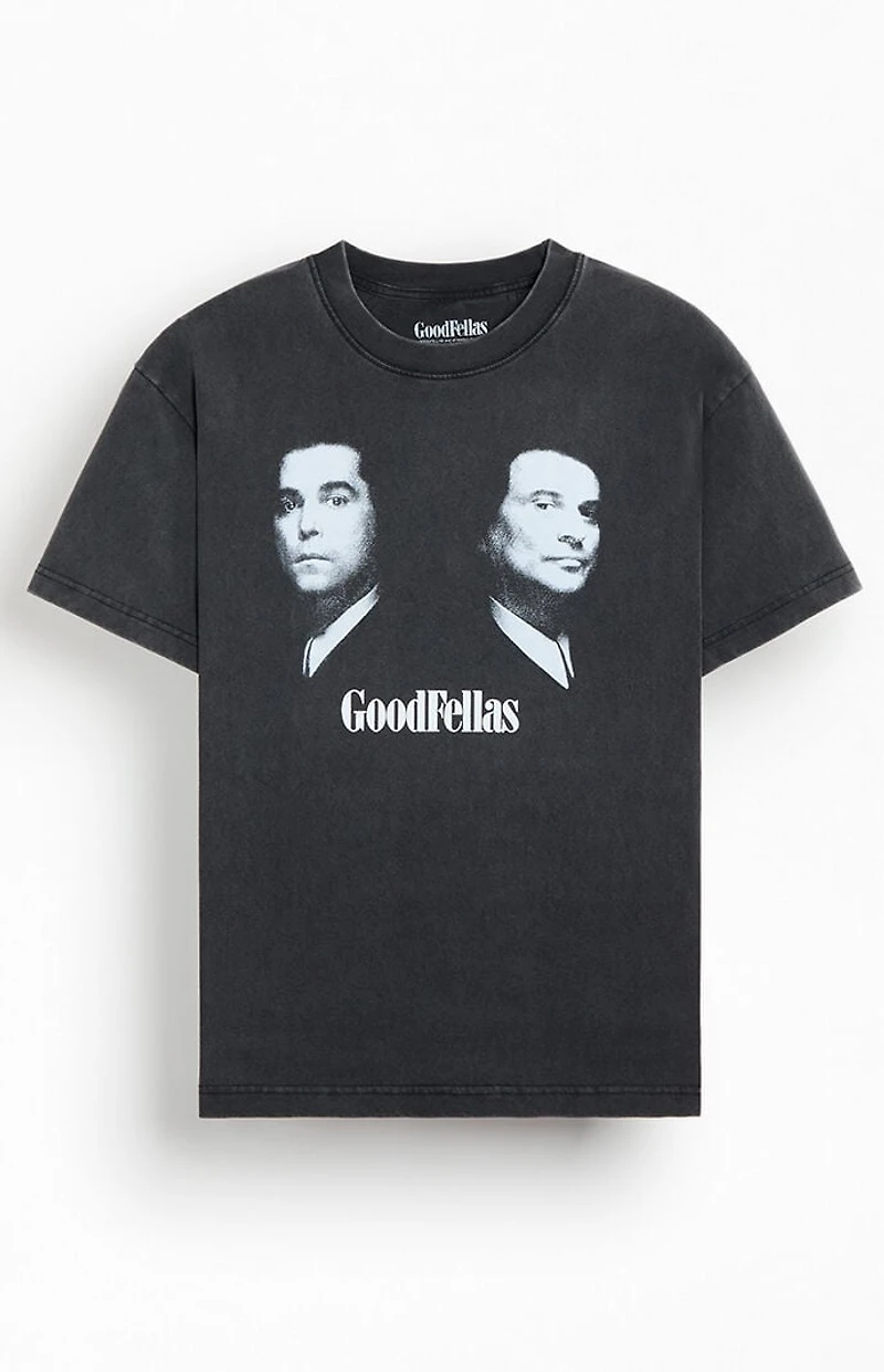 Goodfellas Life The Mafia T-Shirt