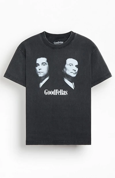 Goodfellas Life The Mafia T-Shirt