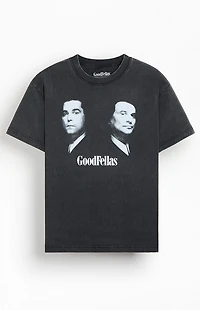 Goodfellas Life The Mafia T-Shirt