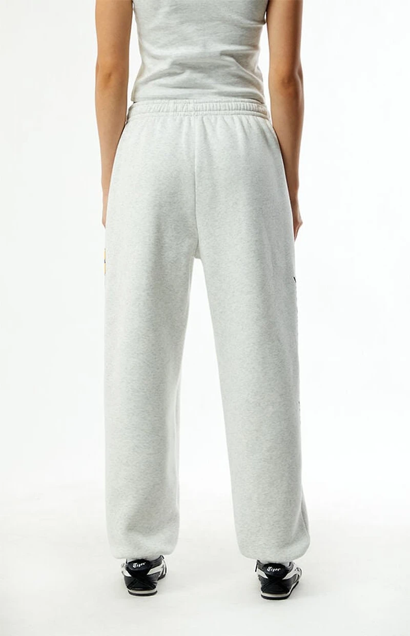 McDonaldland Hamburglar Sweatpants