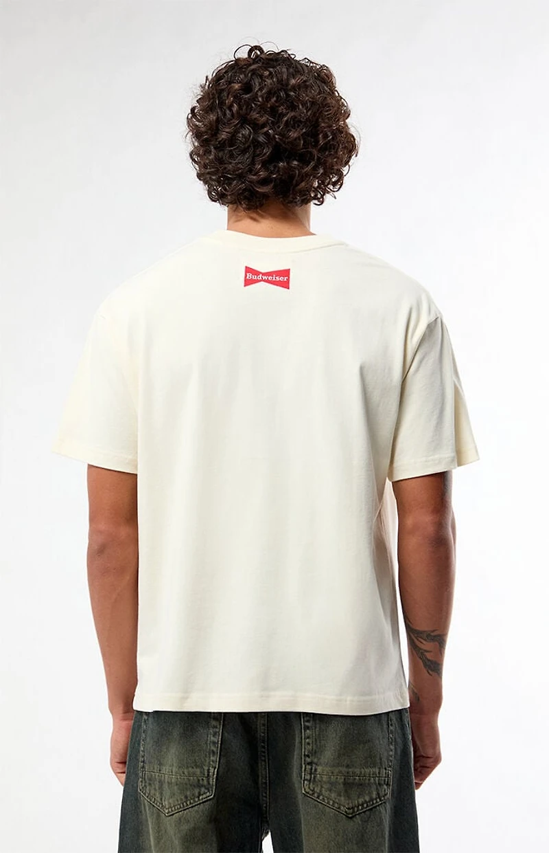 Budweiser by Pacsun Call For Me T-Shirt