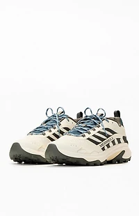 Merrell Beige Moab Speed 2 Vent 2K Shoes