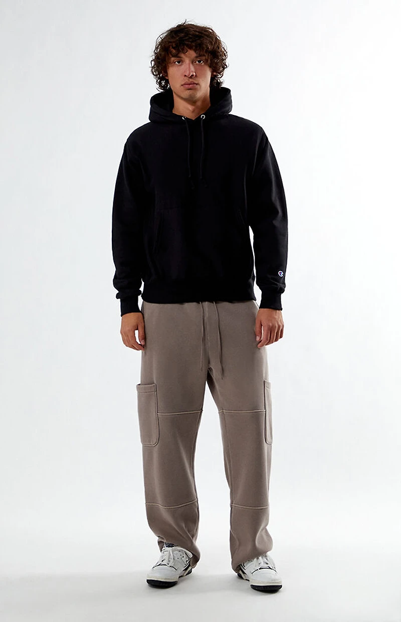 Champion Reverse Weave Hoodie