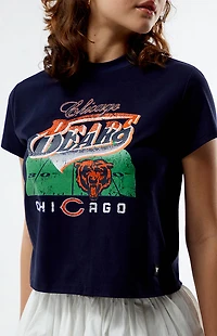 Wild Collective NFL x PacSun Chicago Bears Mini T-Shirt