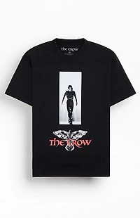 The Crow Walking T-Shirt