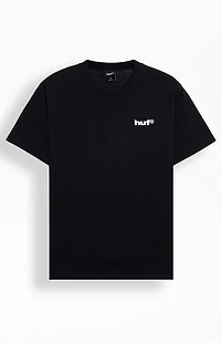 HUF Gimme The Loot T-Shirt