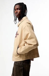 Pacsun Flack Gas Jacket