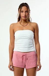 Pacsun Soft Terry Mini Sweat Shorts