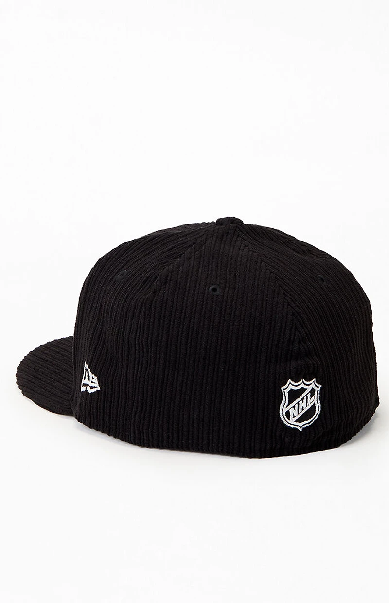New Era LA Kings Chenille Pop 59FIFTY Fitted Hat