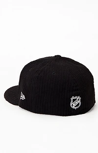 New Era LA Kings Chenille Pop 59FIFTY Fitted Hat