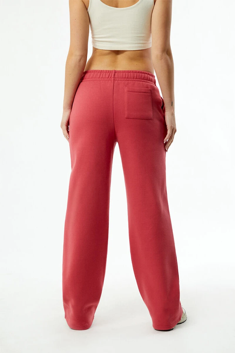 Pacsun NY Baggy Sweatpants