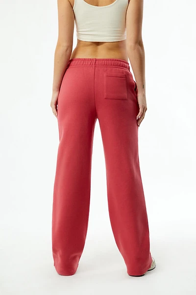 Pacsun NY Baggy Sweatpants