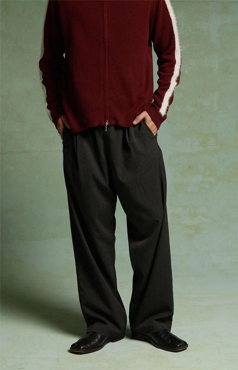 FIELD OF STUDY by Pacsun Truce Baggy Trousers