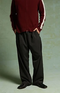 FIELD OF STUDY by Pacsun Truce Baggy Trousers