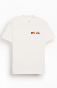 Obey Speed Squad T-Shirt