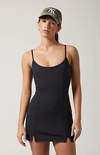 PAC 1980 WHISPER Active Reed Dress