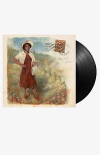 Boldy James Magnolia Leflore - Tan Vinyl Record