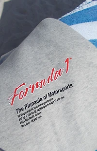 Formula 1 x PacSun Specs Hoodie