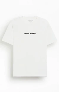 Los Sundays Fairway Golf T-Shirt