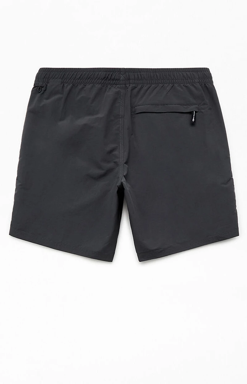 Quiksilver Nylon Volley 7.5" Swim Trunks
