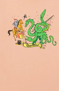 Boardies Kids Fantasy Folk T-Shirt