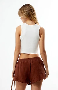 Your Favorite Smocked Shorts