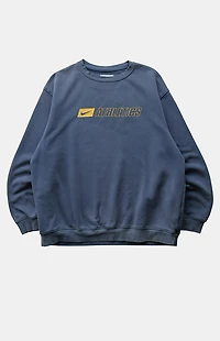 PS VINTAGE 2000s Nike Athletics Sweatshirt