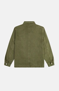 WeSC America Inc Chore Jacket