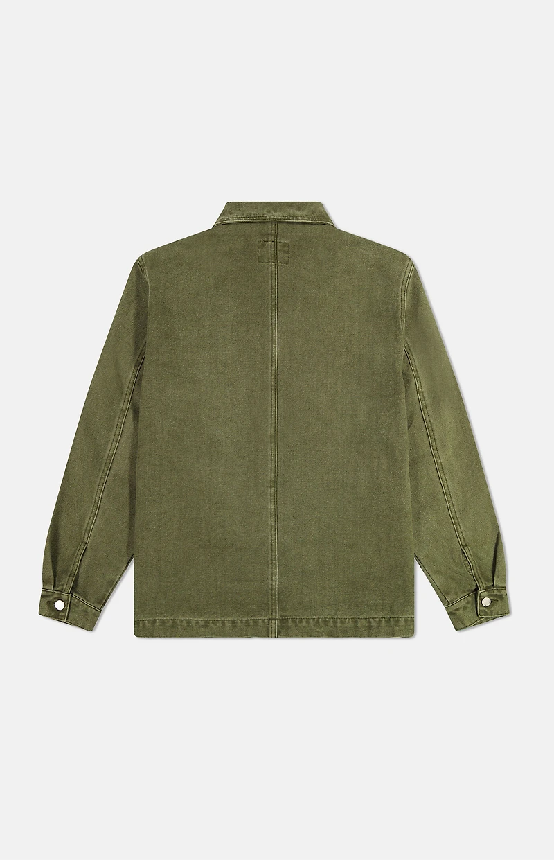 WeSC Chore Jacket
