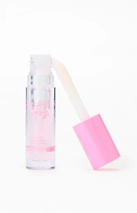 Rude Cosmetics Clear Berry Juicy Lip Gloss