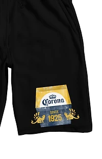 Corona Beer Label Adult B