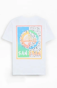 San Francisco Retro Graphic T-Shirt