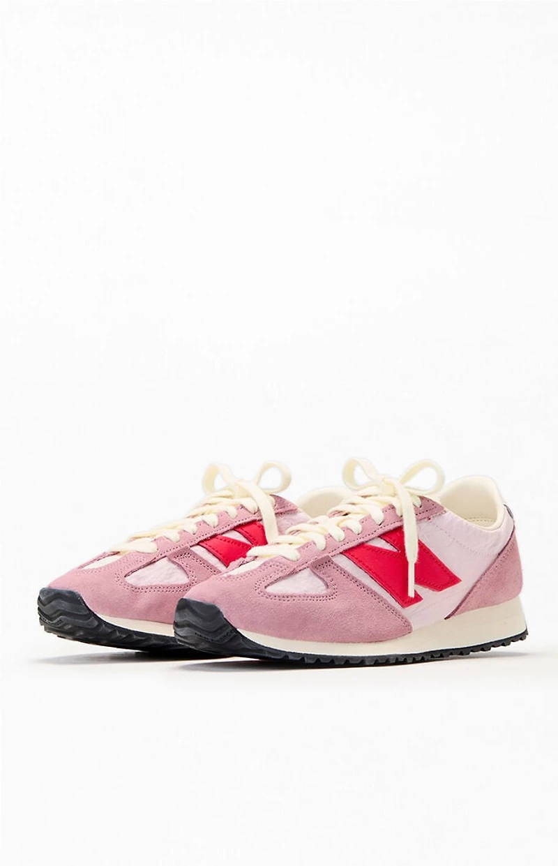 New Balance Pink 471 Sneakers