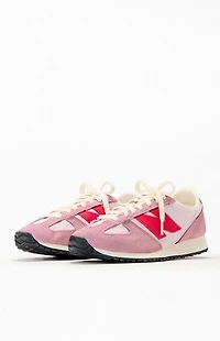 New Balance Pink 471 Sneakers