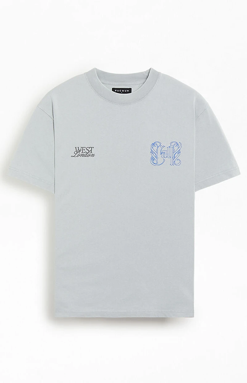 Nightlab West London T-Shirt