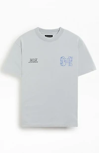 Nightlab West London T-Shirt