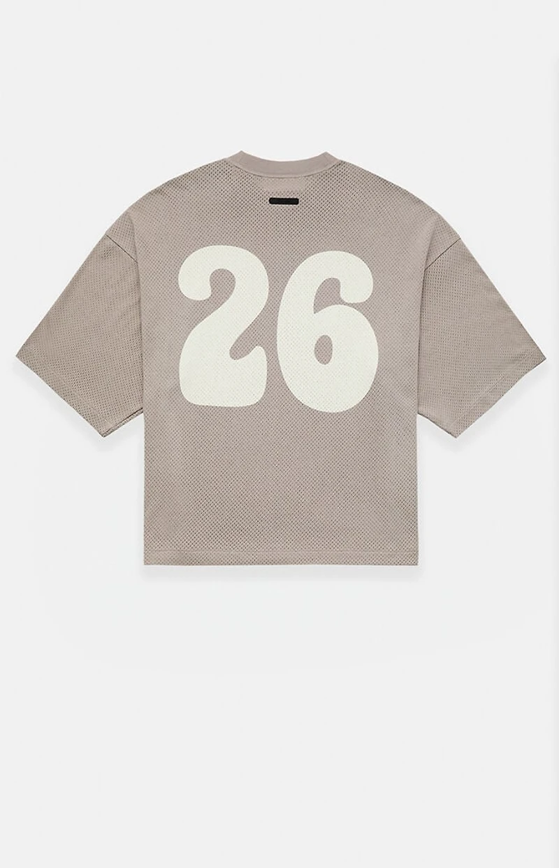 Fear of God ESSENTIALS Seal Merch T-Shirt
