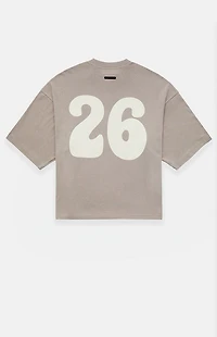 Fear of God ESSENTIALS Seal Merch T-Shirt