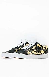 Awake NY x Vans Animal Spots Classic Old Skool Shoes