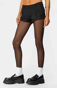 Edikted Kera Tailored Micro Short